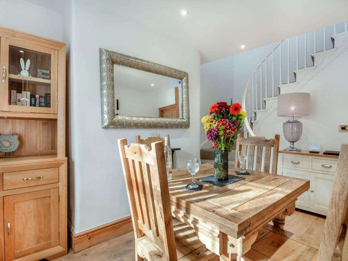 Bro Dawel Holiday home Dolgellau