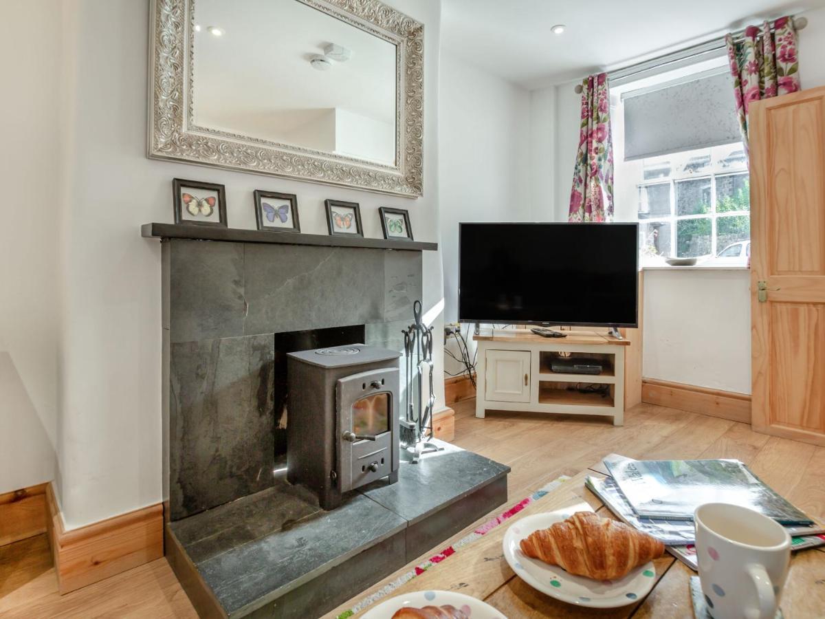 Bro Dawel Holiday home