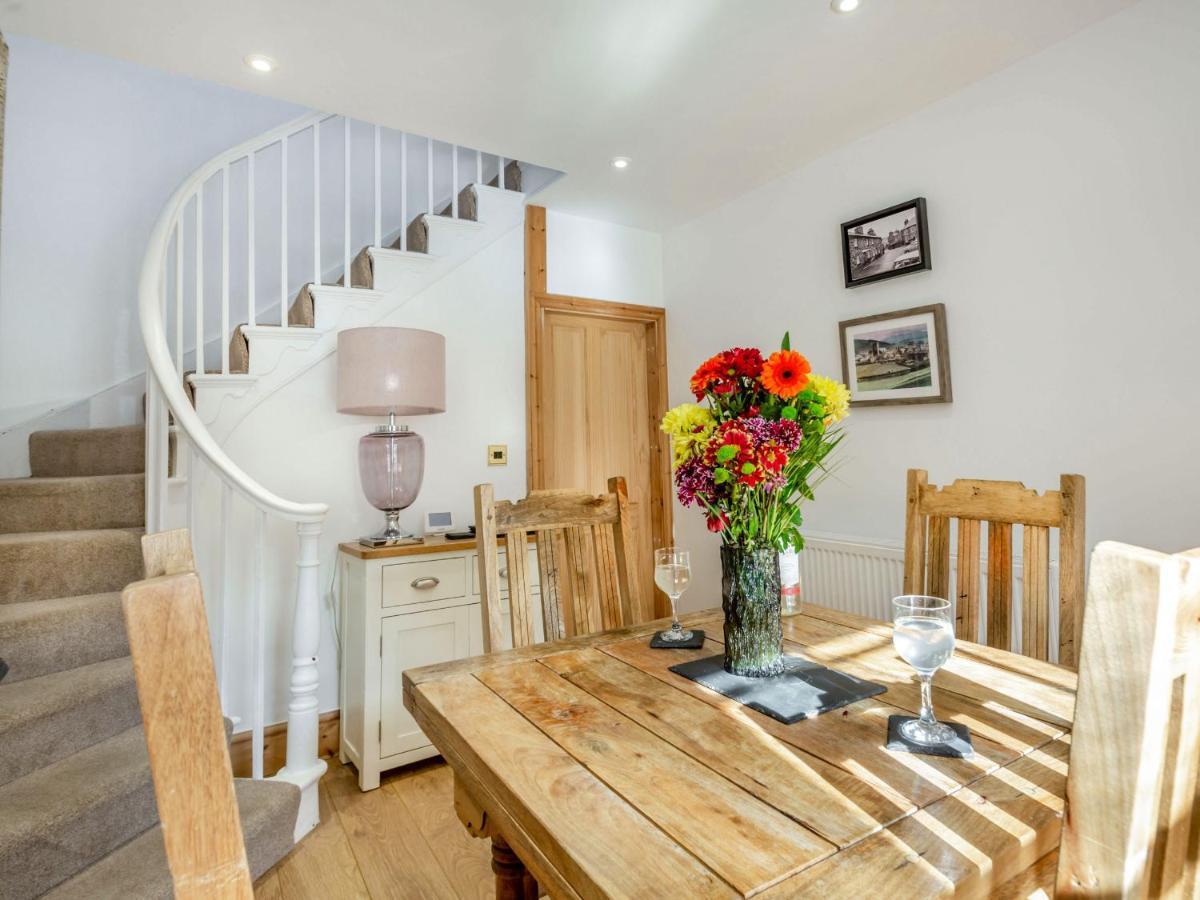 Bro Dawel Holiday home Dolgellau