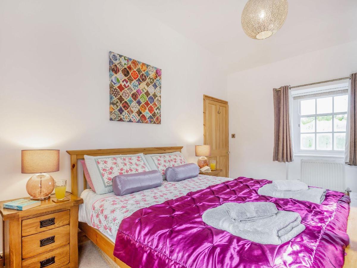 Bro Dawel Holiday home