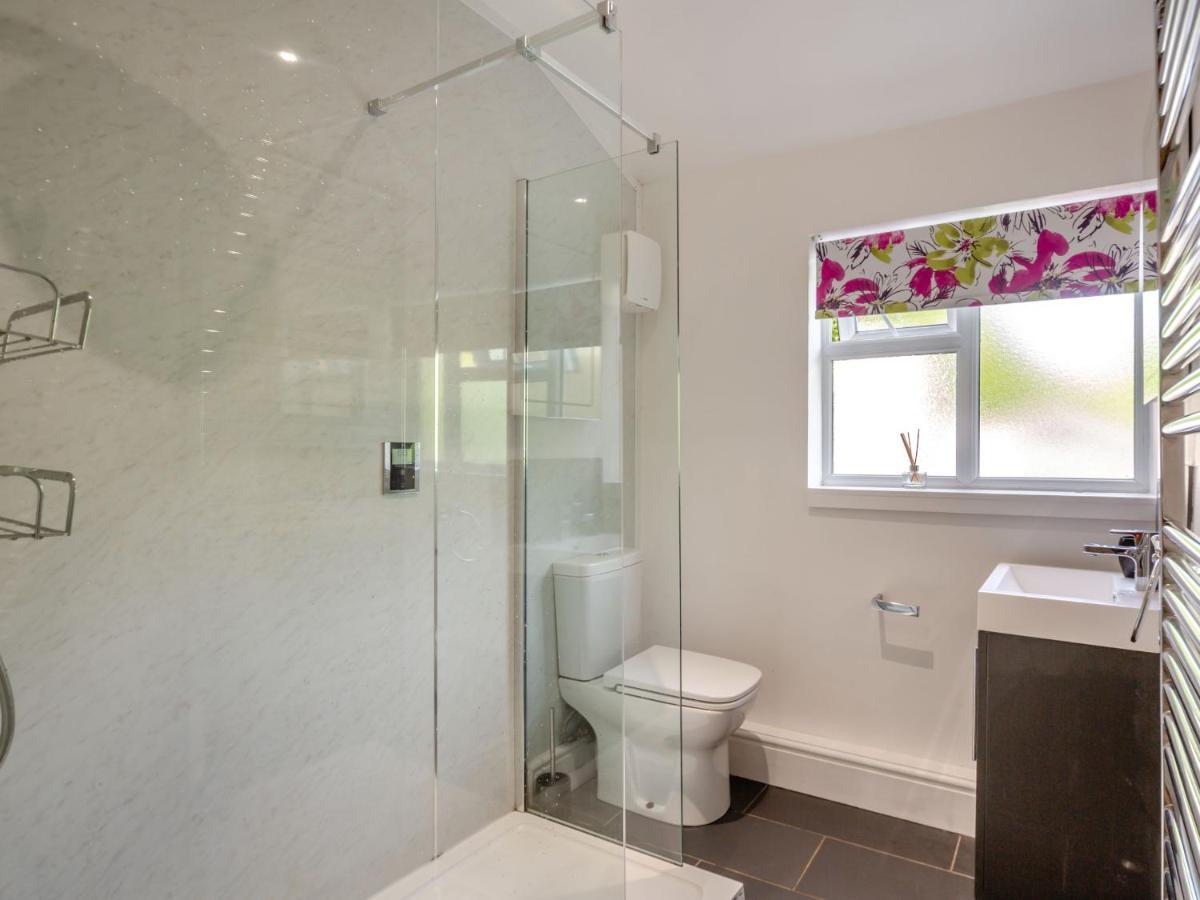 Holiday home Bro Dawel Dolgellau