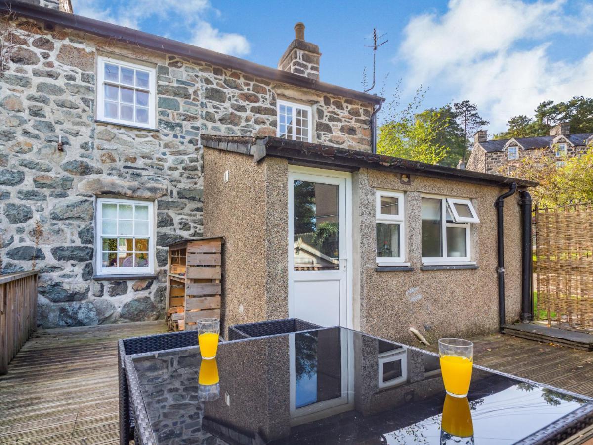 Holiday home Bro Dawel Dolgellau