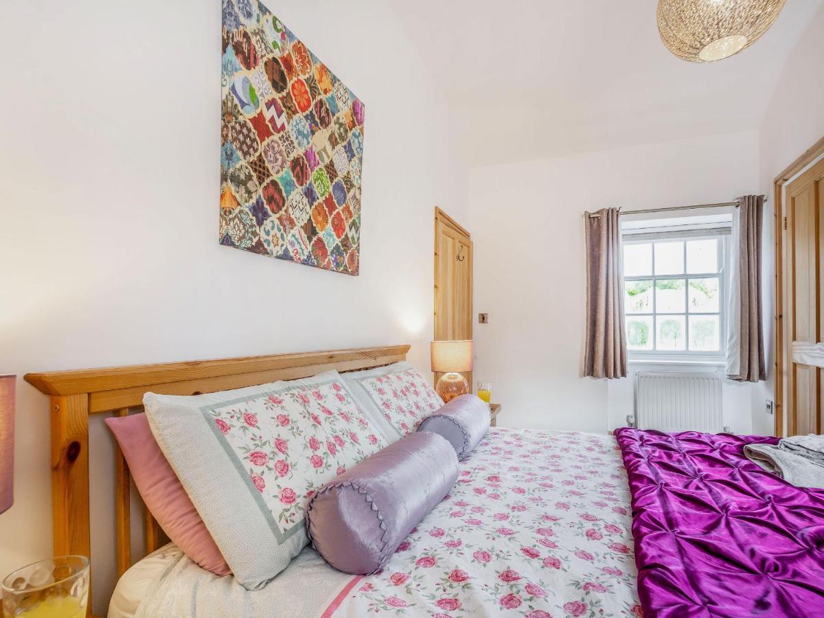 Bro Dawel Holiday home