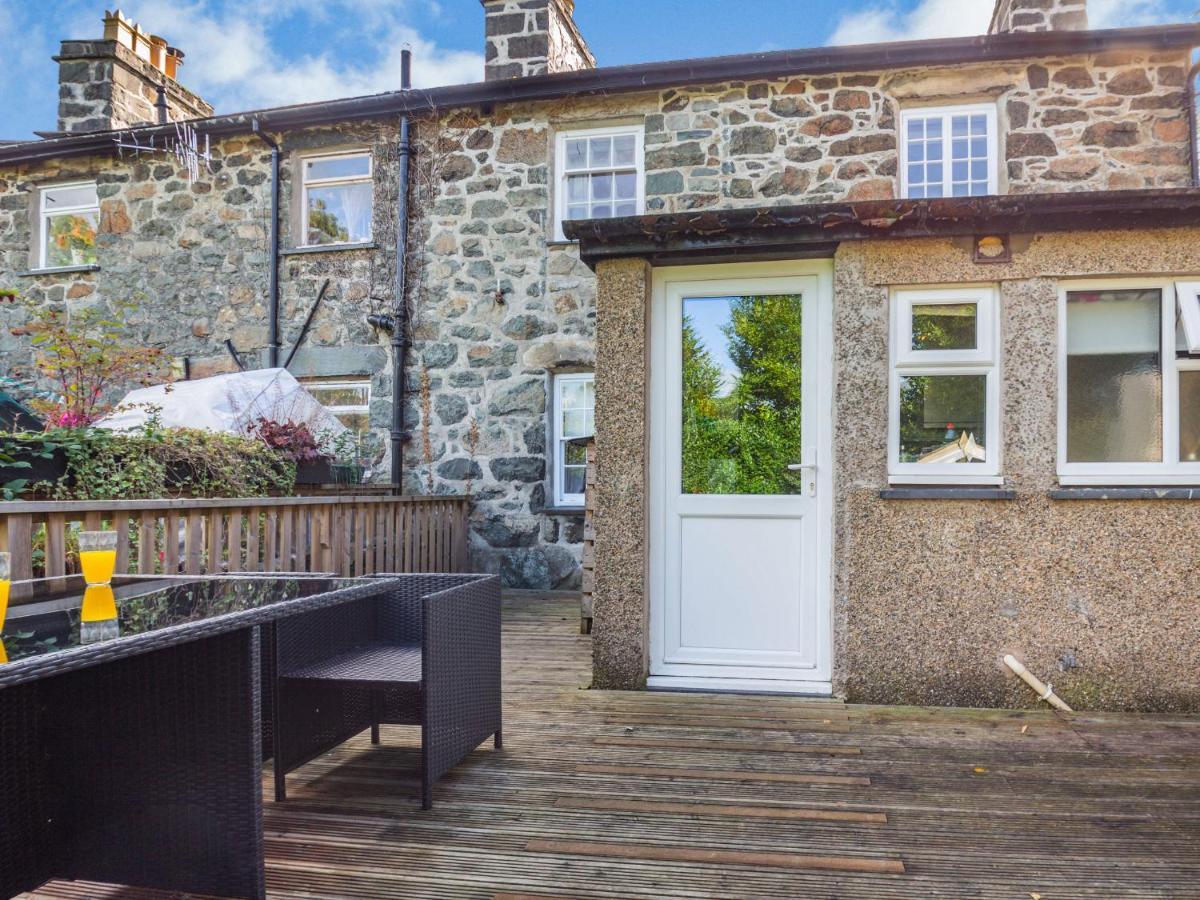 Bro Dawel Holiday home *